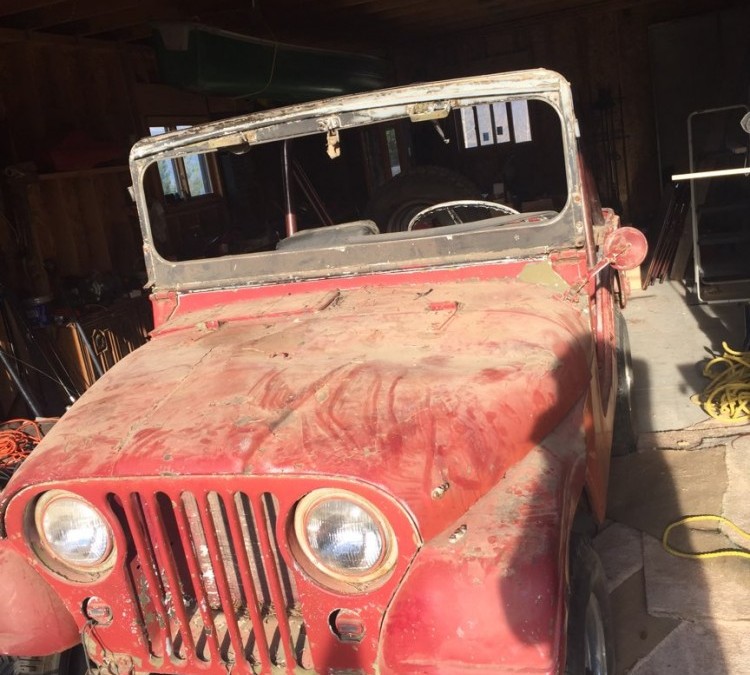 Lakewood Estate Sale