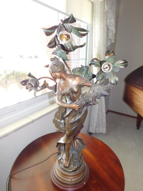 Dover Street Estate Sale